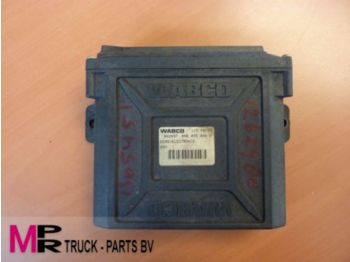 Electrical system DAF ECAS Unit: picture 1
