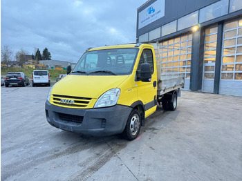 Tipper van IVECO Daily 35C15 4x2: picture 2 Tipper van IVECO Daily 35C15 4x2: picture 2