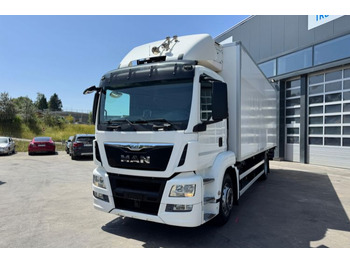 Refrigerator truck MAN TGS 18.400