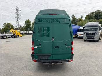 Panel van MERCEDES Sprinter 316CDI: picture 5