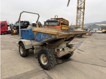 Mini dumper Marke RACO 2000 4x4: picture 3