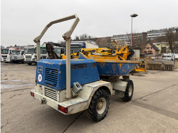 Mini dumper Marke RACO 2000 4x4: picture 5