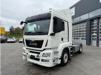 Tractor unit MAN TGS 18.440