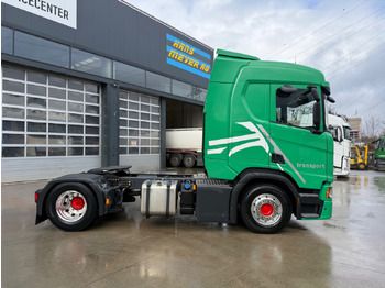 Tractor unit SCANIA R450 4x2: picture 4 Tractor unit SCANIA R450 4x2: picture 4