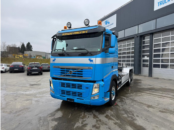 Hook lift truck VOLVO FH 500