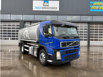 VOLVO FM-440 4x2 Tankwagen 13'500L leasing VOLVO FM-440 4x2 Tankwagen 13'500L: picture 3