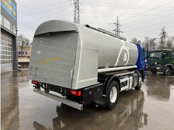VOLVO FM-440 4x2 Tankwagen 13'500L leasing VOLVO FM-440 4x2 Tankwagen 13'500L: picture 5