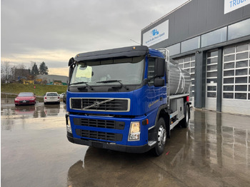 VOLVO FM-440 4x2 Tankwagen 13'500L leasing VOLVO FM-440 4x2 Tankwagen 13'500L: picture 1