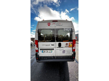 Minibus, Passenger van Fiat Ducato / 17 miejsc / EURO 6/ IGŁA !!!/ Cena:75000 zł netto: picture 3