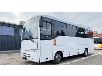 Suburban bus
