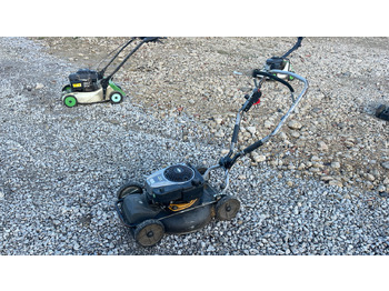 Construction equipment