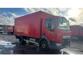 Box truck DAF LF 150