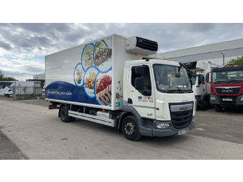 Refrigerator truck DAF LF 180