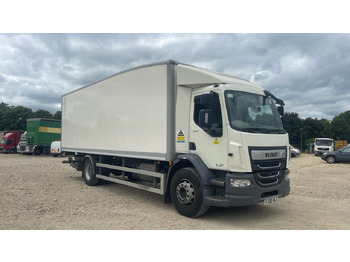 Box truck DAF LF 230