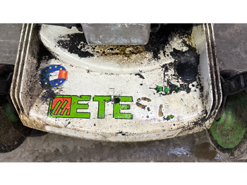 Construction equipment ETESIA MOWER PHTS3 MOWER: picture 4