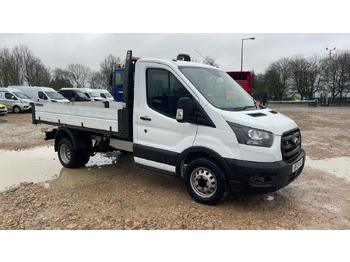 Tipper van FORD Transit