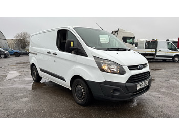 Small van FORD Transit