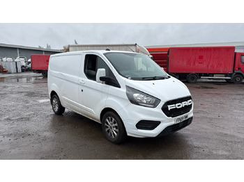 Small van FORD Transit
