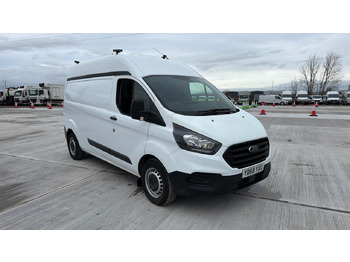 Small van FORD Transit