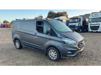 Small van FORD Transit