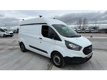 Small van FORD Transit