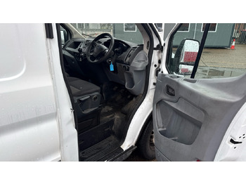 Panel van Ford Transit 350 2.0 TDCI 105PS: picture 5