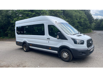 Minibus FORD Transit