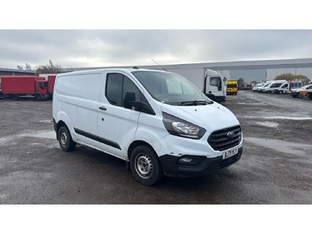 Small van FORD Transit