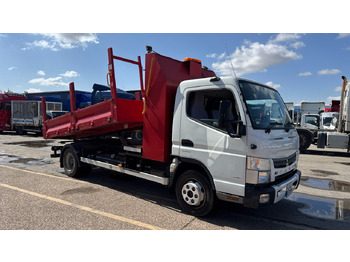 Tipper FUSO