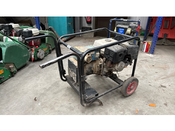 Construction equipment HONDA