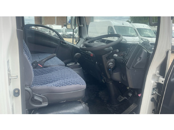 Closed box van ISUZU GRAFTER N35.125: picture 5 Closed box van ISUZU GRAFTER N35.125: picture 5