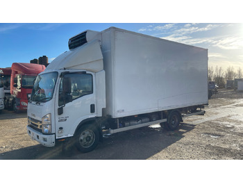 Refrigerator truck ISUZU N75 190: picture 2 Refrigerator truck ISUZU N75 190: picture 2