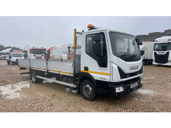 Dropside/ Flatbed truck IVECO EuroCargo