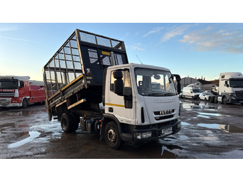 Tipper IVECO EuroCargo 75E