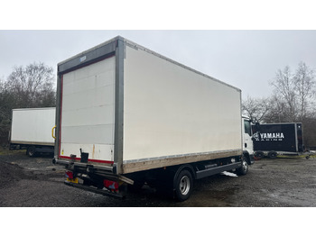 Box truck MAN TGL 10.180: picture 4