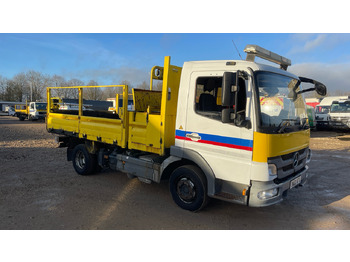 Tipper MERCEDES-BENZ Atego 816