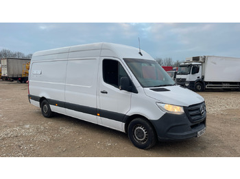 Panel van MERCEDES-BENZ Sprinter 314