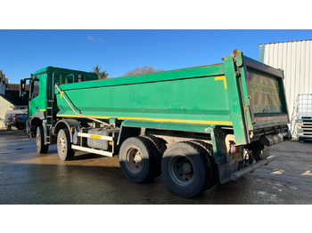 Tipper Mercedes-Benz Arocs 3240: picture 3 Tipper Mercedes-Benz Arocs 3240: picture 3
