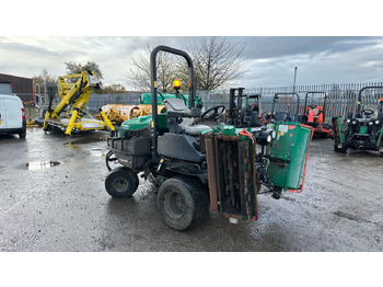 Garden mower RANSOMES
