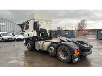 Tractor unit Daf CF 450: picture 3