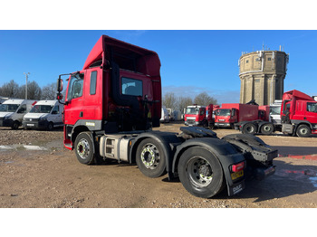 Tractor unit Daf CF 450: picture 3