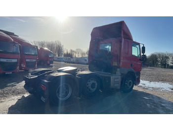 Tractor unit Daf CF 450: picture 4