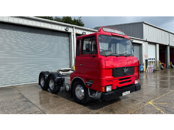 Tractor unit
