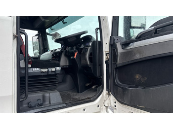 Tractor unit MAN TGX 26.440: picture 5 Tractor unit MAN TGX 26.440: picture 5