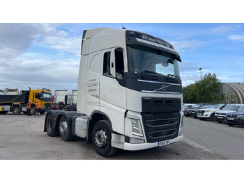 Tractor unit VOLVO FH 500