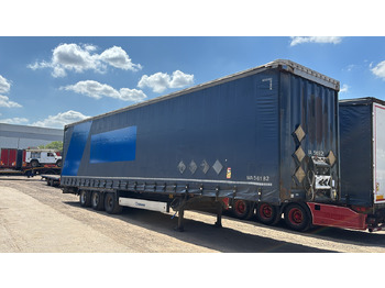 Trailer KRONE