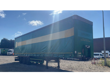 Trailer SCHMITZ