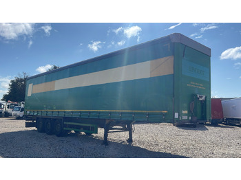 Trailer SCHMITZ