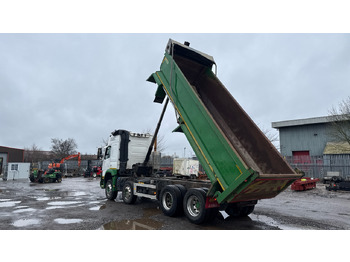 Tipper VOLVO FM: picture 3 Tipper VOLVO FM: picture 3