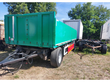 Ackermann Budowlanka Burtowa leasing Ackermann Budowlanka Burtowa: picture 3